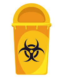 Manifest Sheet for Transporters of Hazardous Waste