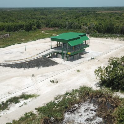 Corozal-Transfer-Station-Side-View-